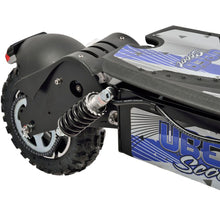 Load image into Gallery viewer, UberScoot 1600w 48v Electric Scooter by Evo Powerboards