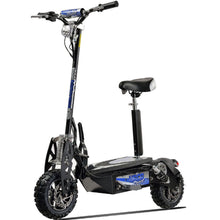 Load image into Gallery viewer, UberScoot 1600w 48v Electric Scooter by Evo Powerboards